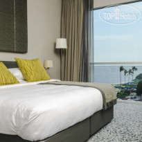 Radisson Blu Hotel Maputo