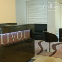 Tivoli Hotel Maputo 3*