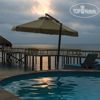 Dugong Beach Lodge 4* - Фото отеля