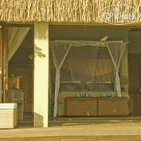 Dugong Beach Lodge 