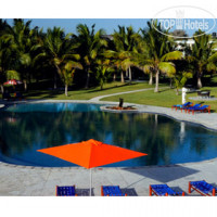 Vilanculos Beach Lodge 3*