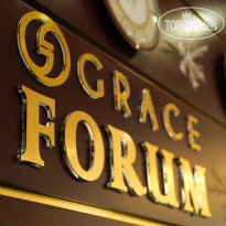 Forum by Grace SPA-Hotel 