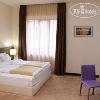 My Hotel Yerevan Двухместный номер
