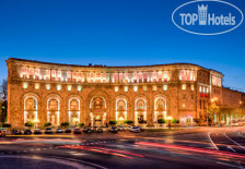 Armenia Marriott Hotel Yerevan 4*