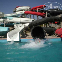 Armenian Village Park Hotel & Water Park 