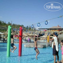 Armenian Village Park Hotel & Water Park 