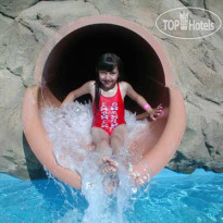 Armenian Village Park Hotel & Water Park 