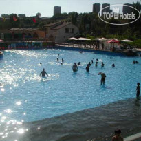 Armenian Village Park Hotel & Water Park 