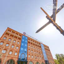 Best Western Plus Congress Hotel Yerevan