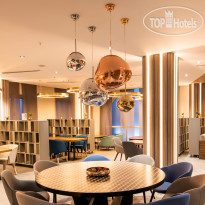 Best Western Plus Congress Hotel Yerevan