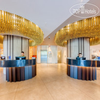 Best Western Plus Congress Hotel Yerevan