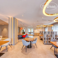 Best Western Plus Congress Hotel Yerevan