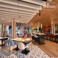 Best Western Plus Congress Hotel Yerevan "Accent" Restaurant