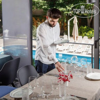 Best Western Plus Congress Hotel Yerevan "Accent" Restaurant