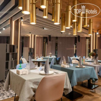 Best Western Plus Congress Hotel Yerevan "Accent" Restaurant