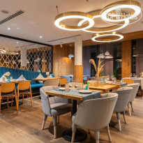 Best Western Plus Congress Hotel Yerevan