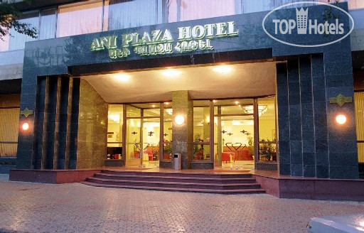  Europe Hotel 4 -      