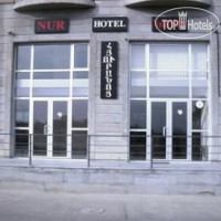 NUR Hotel 3*