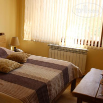 Silk Road Hotel