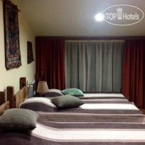 Silk Road Hotel