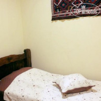 Silk Road Hotel