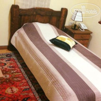 Silk Road Hotel