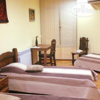 Silk Road Hotel