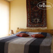 Silk Road Hotel