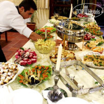 Silk Road Hotel