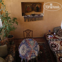 Silk Road Hotel