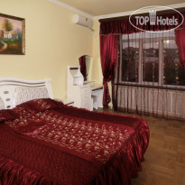 Family Hotel Семейные апартаменты