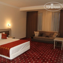 Artsakh Hotel