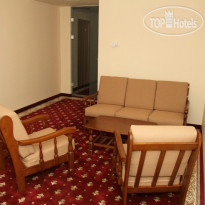 Artsakh Hotel 