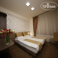 Park Hotel Yerevan 