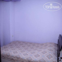 Golden Eagle Guesthouse Люкс с 2 спальнями