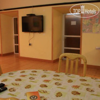 Yerevan Hostel 