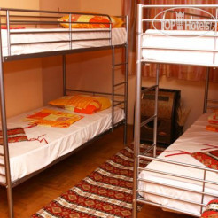 Apricot Hostel