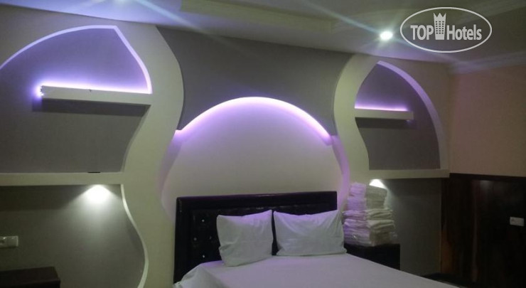 Новые добавленные фото туристов Erzrum Hotel