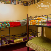 Grammy Hostel 