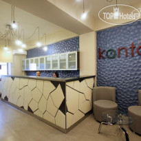Kantar Hotel