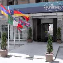 Kantar Hotel