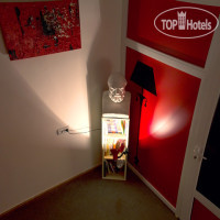 Theatre Hostel  