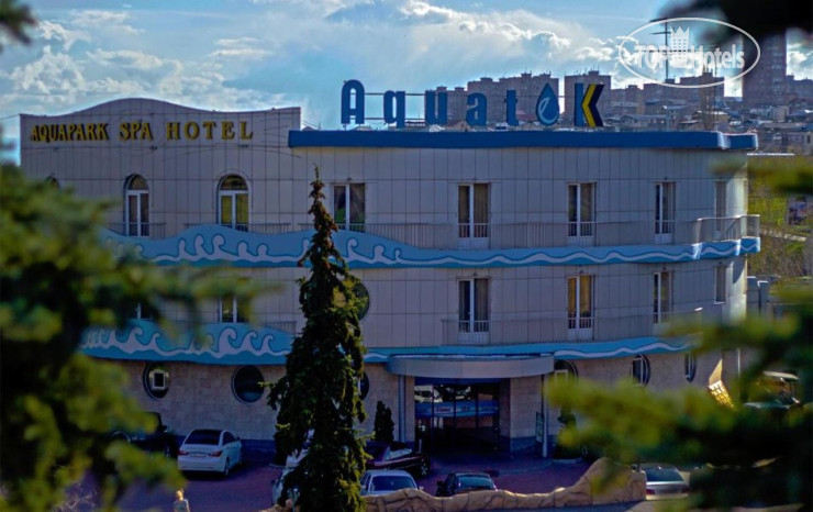 Новые добавленные фото туристов Aquatek Resort and SPA 4*