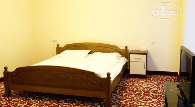 New photos from tourists Sil Plaza Hotel 3*