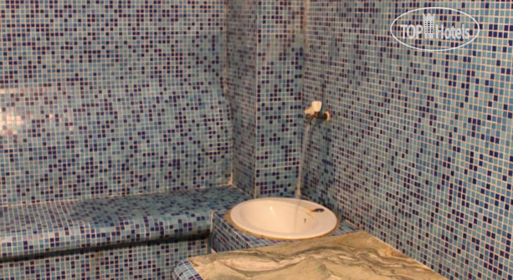 Новые добавленные фото туристов SVA Hotel