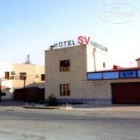 SV Hotel  