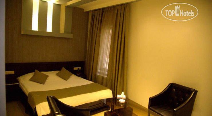 Новые добавленные фото туристов Palma Palace Hotel