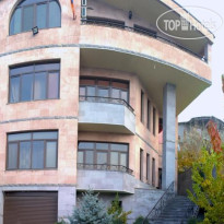 Grand Hostel Yerevan 