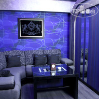 Roma Hotel Complex