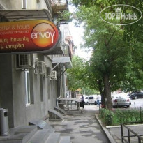 Envoy Hostel & Tours 